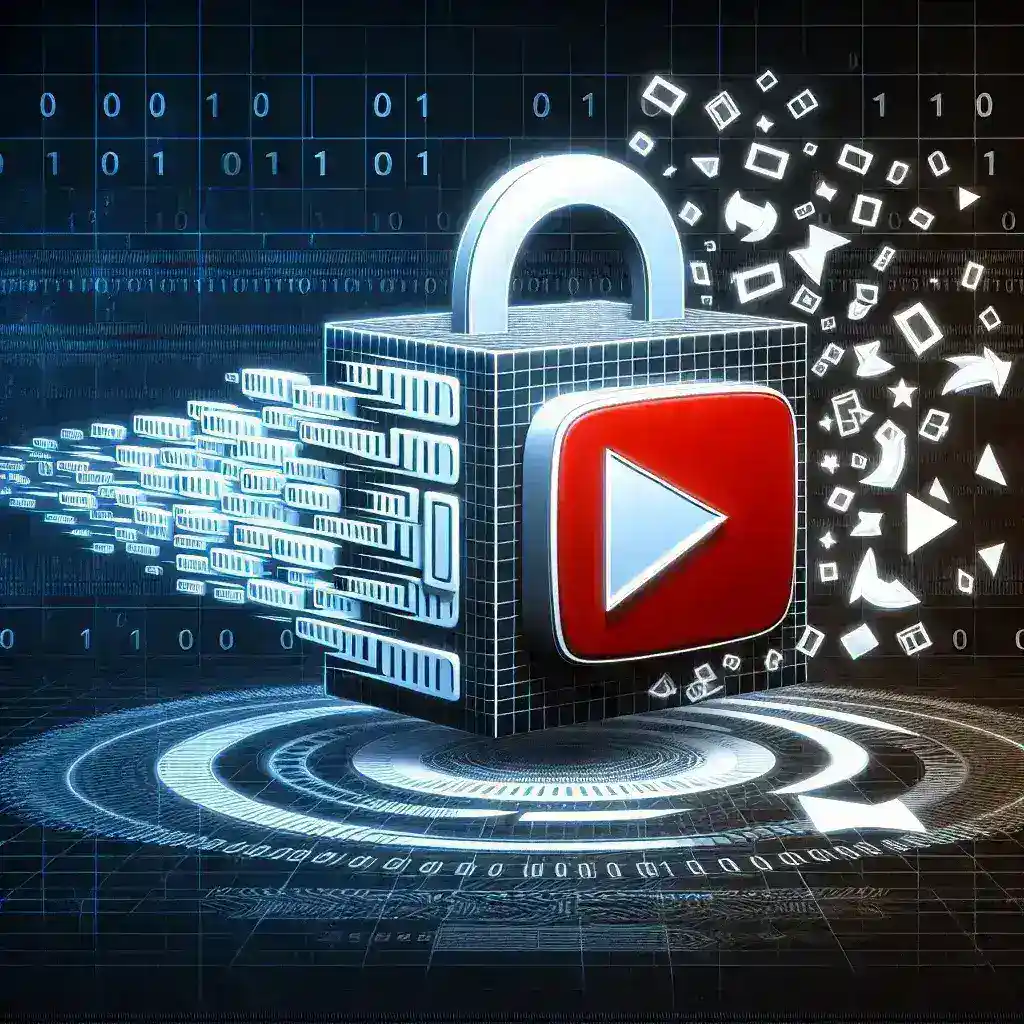 كيفية تنزيل مقاطع يوتيوب بسهولة وأمان