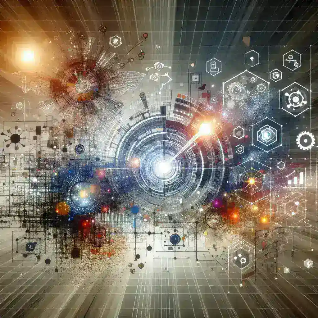 ビッグデータ解析の最新手法と応用分野：革新的なアプローチと実践的な活用事例